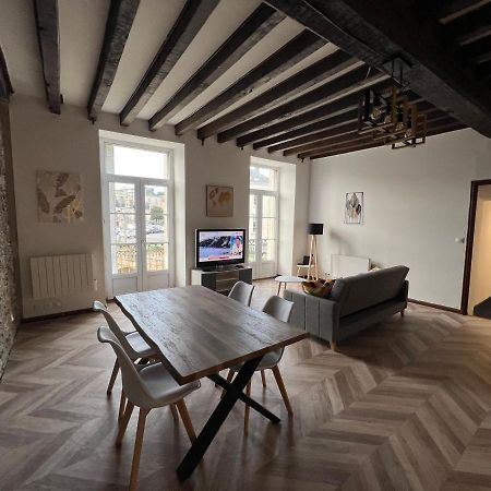 Le Cottage De L'Oudon Segré Esterno foto